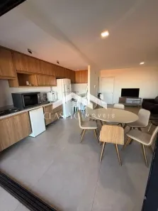 Apartamento com 3 Quartos para alugar, 106m² no Jardim Sul, Uberlândia