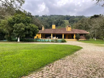 Fazenda/Sítio com 4 Quartos à venda, 144000m² no São Jorge, Novo Hamburgo