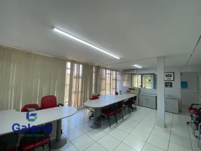 Sala Comercial para alugar, 100m² no Independência, Ribeirão Preto