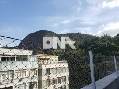Apartamento com 3 Quartos à venda, 110m² no Copacabana, Rio de Janeiro