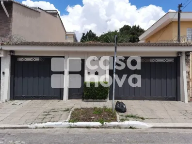 Casa com 3 Quartos à venda, 164m² no Vila Sabrina, São Paulo