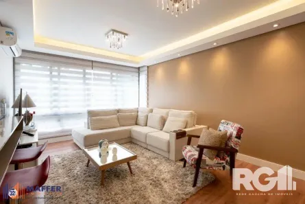 Apartamento com 3 Quartos à venda, 94m² no Ipanema, Porto Alegre