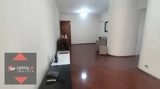 Apartamento com 2 Quartos para alugar, 75m² no Penha de França, São Paulo