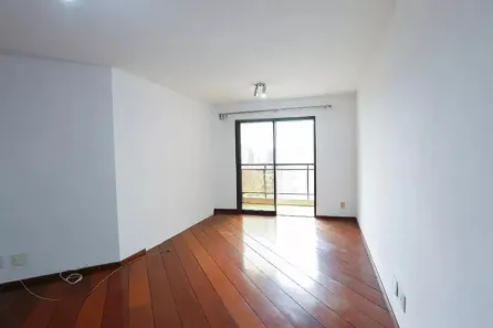 Apartamento com 4 Quartos à venda, 122m² no Indianópolis, São Paulo