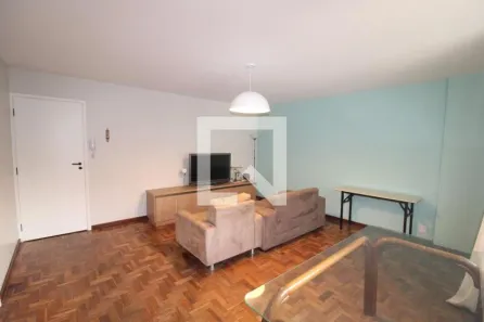 Apartamento com 2 Quartos à venda, 91m² no Santana, São Paulo