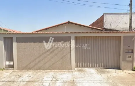 Casa com 3 Quartos à venda, 170m² no Jardim Novo Campos Elíseos, Campinas