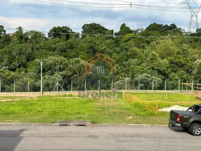 Lote/Terreno à venda, 360m² no Bella Vittà, Jundiaí