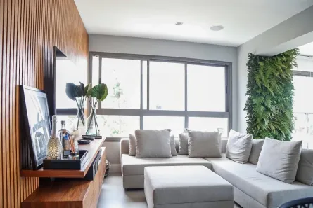 Apartamento com 2 Quartos à venda, 70m² no Jardim América, São Paulo