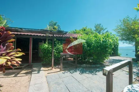 Casa com 2 Quartos à venda, 225m² no Sambaqui, Florianópolis