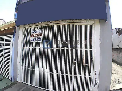 Sobrado com 2 Quartos para alugar, 200m² no Parque Novo Oratório, Santo André