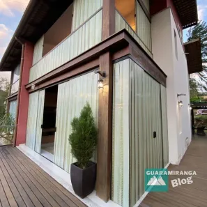 Casa de Condomínio com 3 Quartos à venda, 140m² no , Guaramiranga
