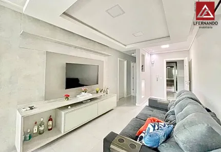 Apartamento com 3 Quartos à venda, 78m² no Centro, Balneário Piçarras