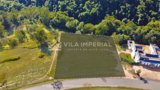 Lote/Terreno à venda, 2132m² no Condomínio Terras de São José, Itu