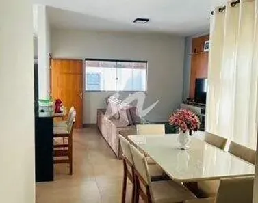 Casa com 3 Quartos à venda, 235m² no Alto Umuarama, Uberlândia