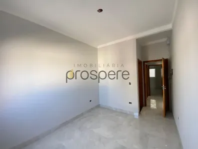 Casa com 2 Quartos à venda, 76m² no Porto Bello Residence, Presidente Prudente