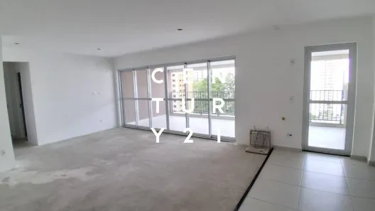 Apartamento com 3 Quartos à venda, 141m² no Vila Andrade, São Paulo
