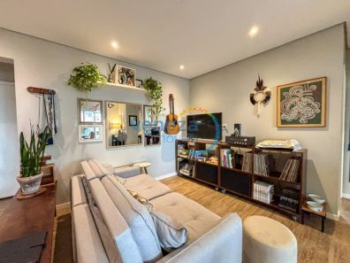 Apartamento com 2 Quartos à venda, 79m² no Vila Larsen 1, Londrina