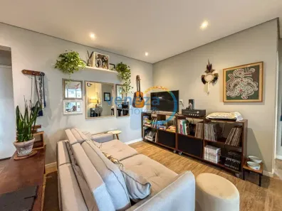 Apartamento com 2 Quartos à venda, 79m² no Vila Larsen 1, Londrina