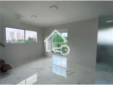Cobertura com 1 Quarto para alugar, 88m² no Centro, São Bernardo do Campo