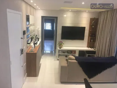 Apartamento com 3 Quartos à venda, 112m² no Alto da Mooca, São Paulo