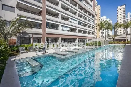 Apartamento com 1 Quarto à venda, 26m² no Planalto Paulista, São Paulo