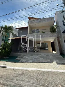 Casa de Condomínio com 3 Quartos à venda, 200m² no Pitimbu, Natal