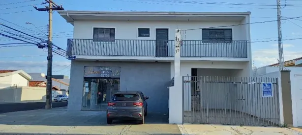 Ponto Comercial à venda, 200m² no Jardim Parati, Marília