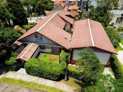Imóvel Comercial à venda, 1137m² no Pilarzinho, Curitiba