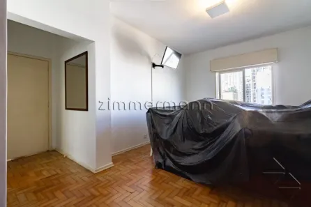 Apartamento com 3 Quartos à venda, 160m² no Perdizes, São Paulo