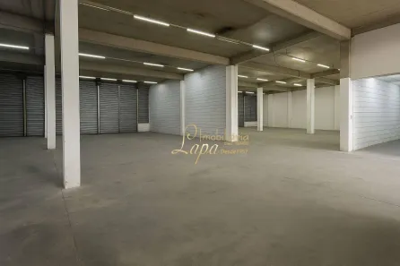 Galpão/Depósito/Armazém para alugar, 1400m² no Lapa, São Paulo