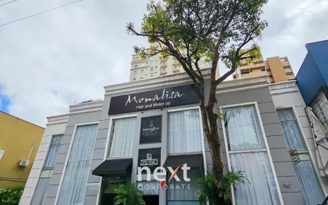 Imóvel Comercial com 1 Quarto para alugar, 636m² no Cambuí, Campinas