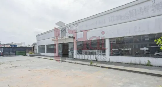 Galpão/Depósito/Armazém à venda, 1046m² no Vila Prel, São Paulo
