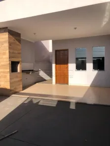 Casa com 2 Quartos à venda, 84m² no Jardim Menzani, Ibaté