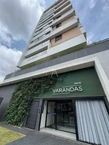 Apartamento com 3 Quartos à venda, 188m² no Centro, Cascavel