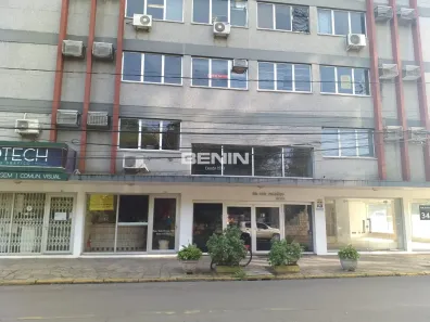 Sala Comercial à venda, 44m² no Marechal Rondon, Canoas