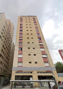 Apartamento com 1 Quarto à venda, 41m² no Liberdade, São Paulo