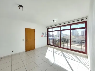 Apartamento com 1 Quarto para alugar, 55m² no Núcleo Residencial Silvio Vilari, São Carlos
