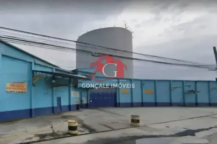 Galpão/Depósito/Armazém à venda, 2200m² no Vila Guilherme, São Paulo