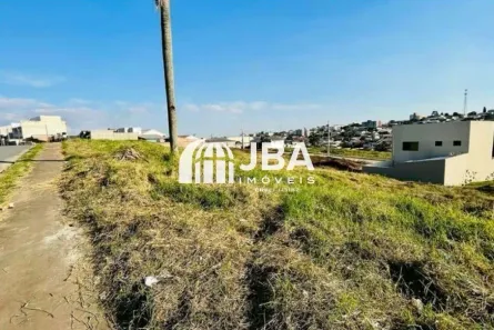 Lote/Terreno à venda, 158m² no São Gabriel, Colombo