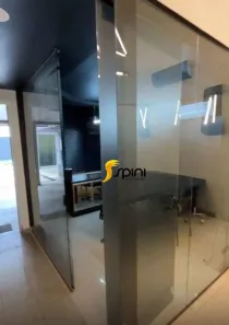 Sala Comercial para alugar, 11m² no Morada da Colina, Uberlândia