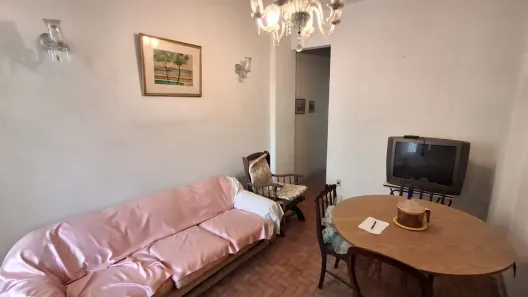 Apartamento com 1 Quarto à venda, 45m² no Copacabana, Rio de Janeiro