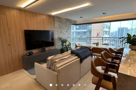 Apartamento com 3 Quartos à venda, 79m² no Ipiranga, São Paulo