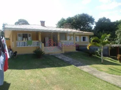 Casa com 4 Quartos à venda, 407m² no Vila Moraes, Jundiaí