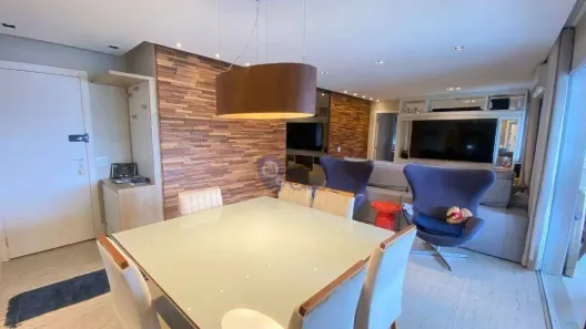 Apartamento com 2 Quartos à venda, 109m² no Jardim Caravelas, São Paulo