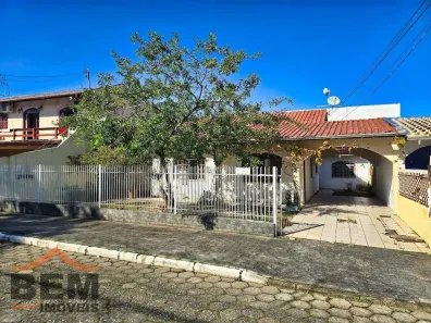 Casa com 4 Quartos à venda, 180m² no São Vicente, Itajaí