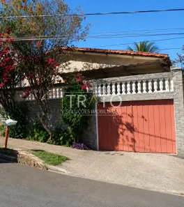Sobrado com 4 Quartos à venda, 147m² no Vila Eliza, Campinas