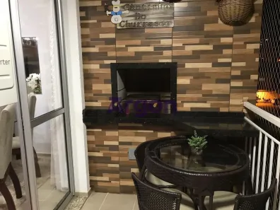 Apartamento com 2 Quartos à venda, 64m² no Setor Negrão de Lima, Goiânia