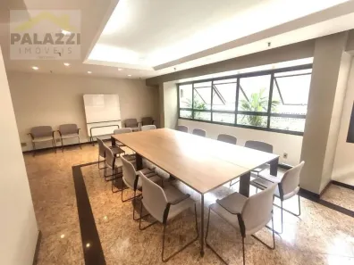 Sala Comercial com 1 Quarto à venda, 39m² no Jardim Guanabara, Campinas