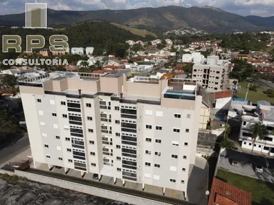 Apartamento com 2 Quartos à venda, 79m² no Nova Gardênia, Atibaia