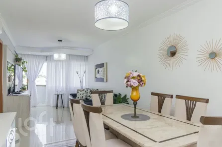 Apartamento com 3 Quartos à venda, 90m² no Passo da Areia, Porto Alegre